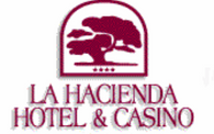 La Hacienda Hotel y Casino La Hacienda Hotel y Casino