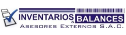 Logo-Inventarios & Balances Asesores Externos S.A.C.