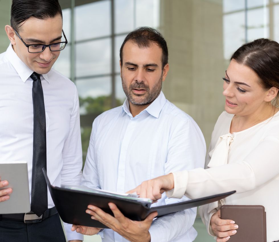 Tecpat-Consultoria-Especializada Consultoría especializada en gestión contable patrimonial de activos fijos y existencias.