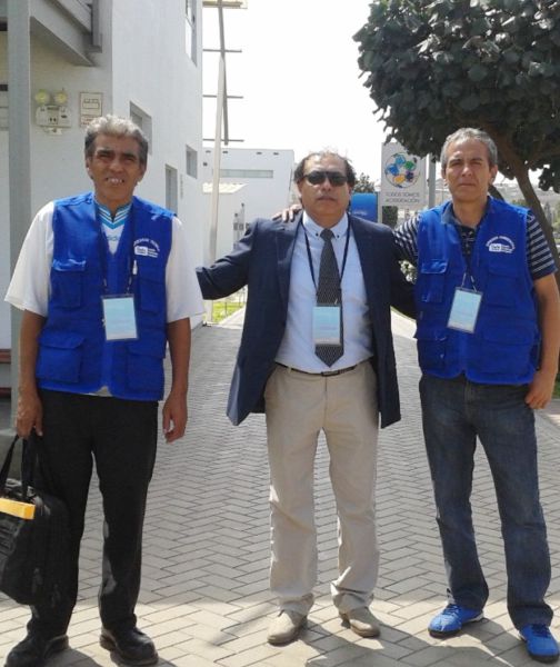 Tecpat-Metodologia TECPAT junto a especialistas en gestión patrimonial, aplicando la metodología TECPAT - FOUR STEP SYSTEM